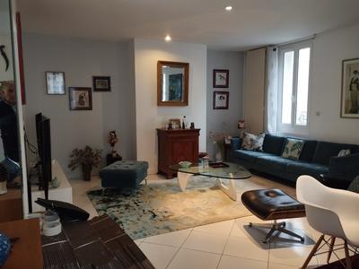 Maison - 143 m² - 5 pièces