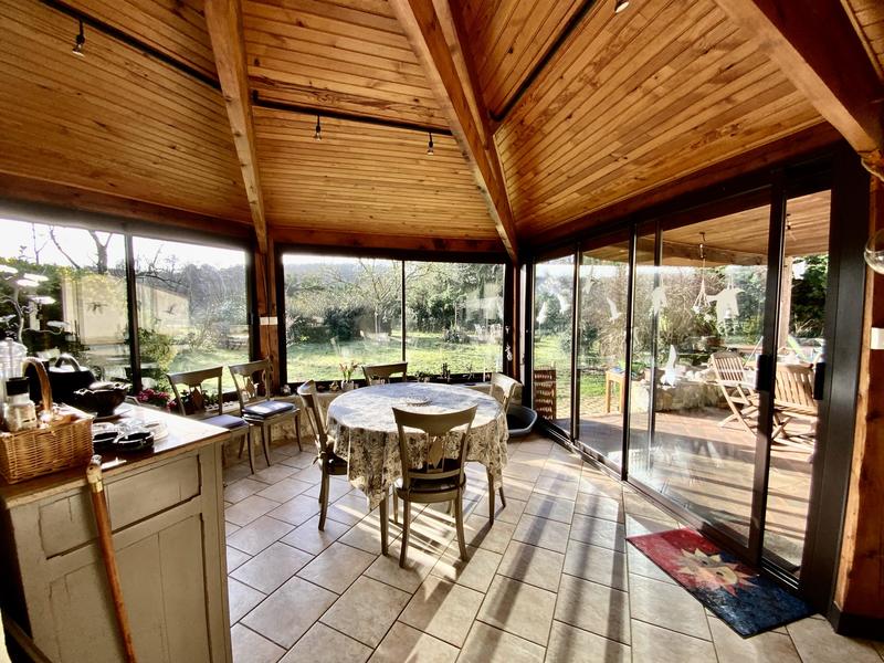 Villa - 479 m² - 15 pièces