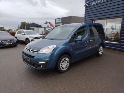 Citroën Berlingo Multispace II BlueHDi 100 Bvm Feel