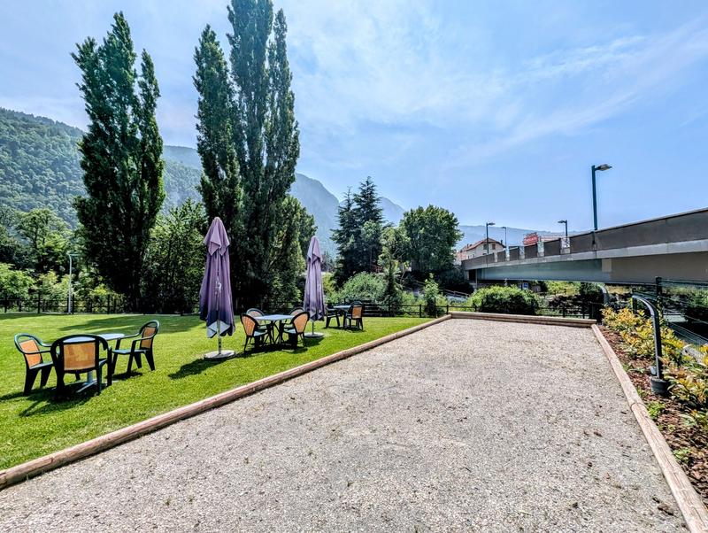 Maison - 187 m² - 6 pièces