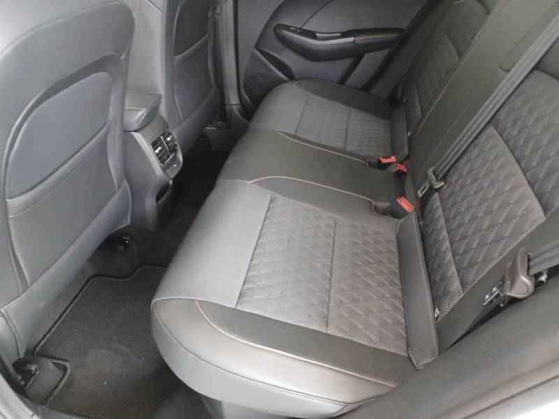 Mg mg3 1.5 l Hybrid+ 195 ch Luxury