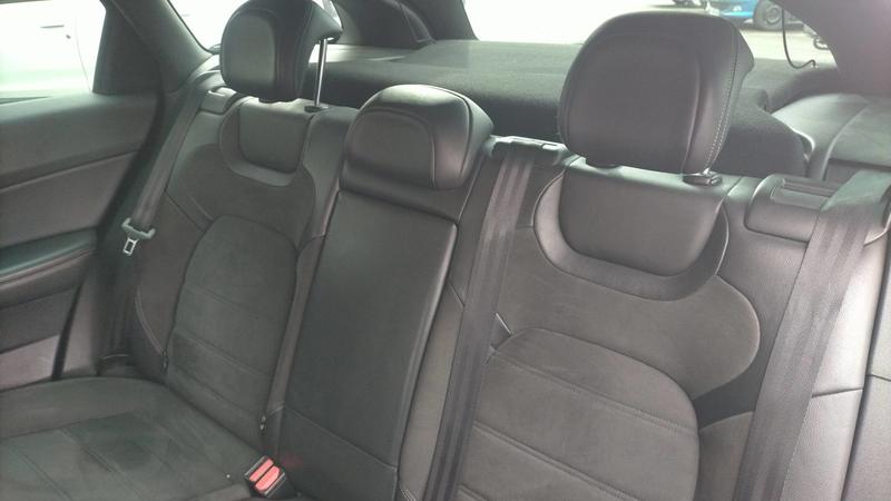 Ds Ds 5 2.0 Blue HDi 150 So Chic