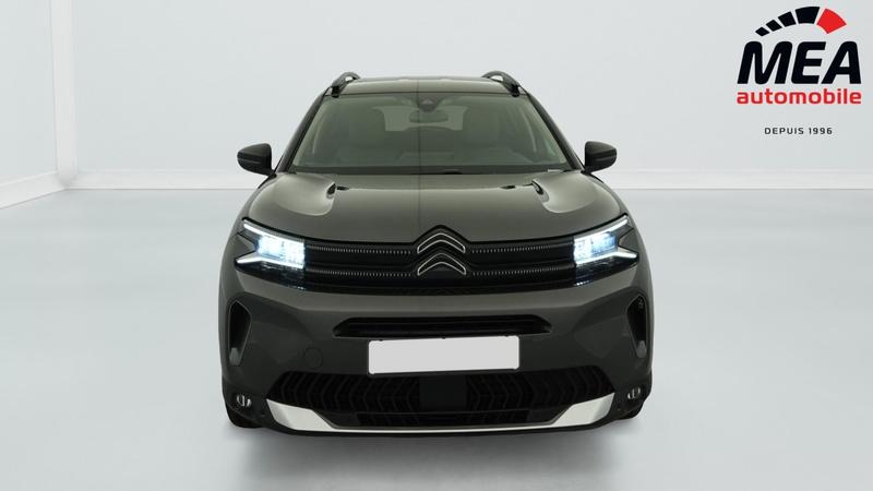 Citroën C5 Aircross Hybride Rechargeable 225 E-Eat8 Shine Pack
