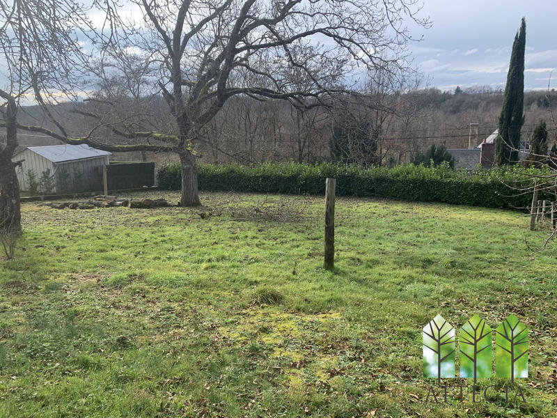 Maison - 96 m² - 5 pièces