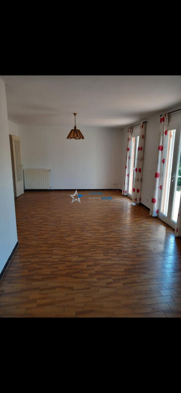 Maison - 137 m² - 6 pièces