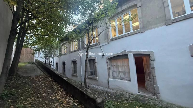 Appartement - 182 m²