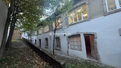 Appartement - 182 m²