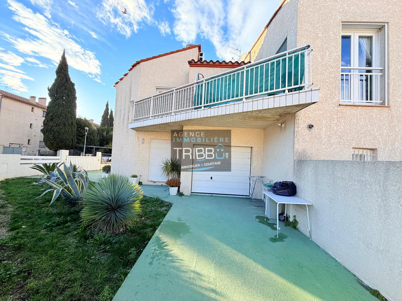 Immeuble - 219 m² - 8 pièces