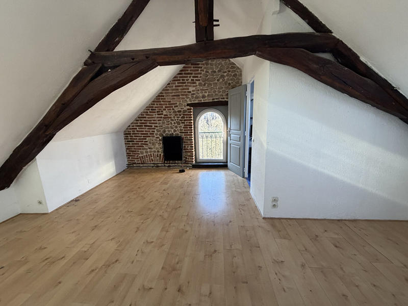 Maison - 133 m² - 5 pièces