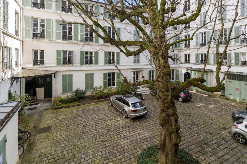 Bureau - 142 m² - 5 pièces