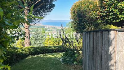 Maison - 156 m² - 4 pièces