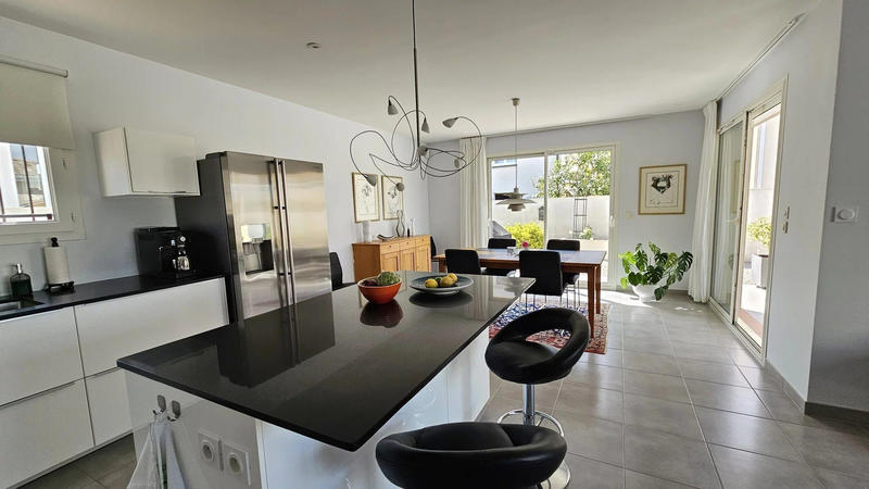 Villa - 118 m² - 4 pièces