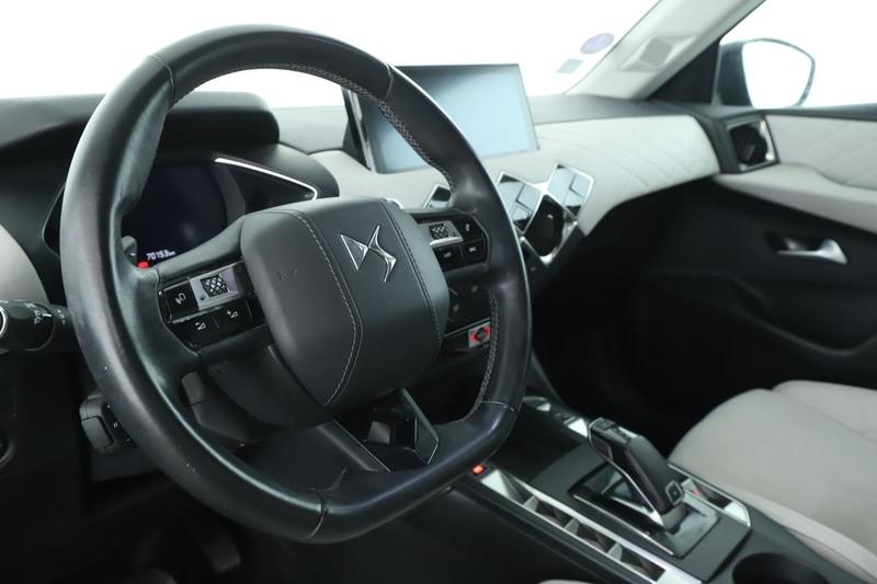 Ds Ds 3 Crossback 1.2 PureTech Grand Chic Automatique 155 ch