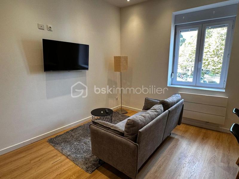 Appartement - 58 m² - 4 pièces