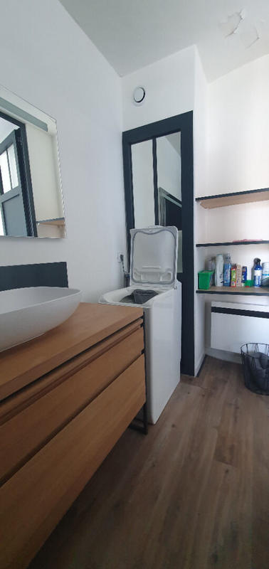 Appartement - 53 m² - 2 pièces