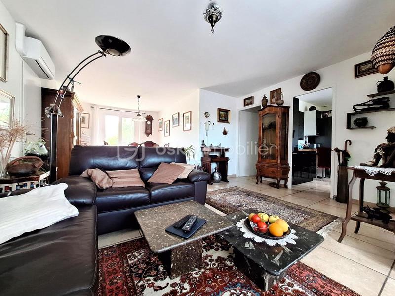 Villa - 90 m² - 4 pièces