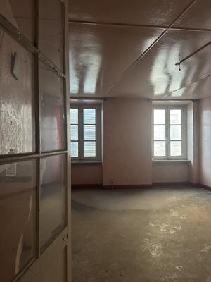 Duplex - 80 m² - 3 pièces