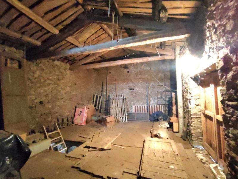 Maison de village - 254 m² - 4 pièces