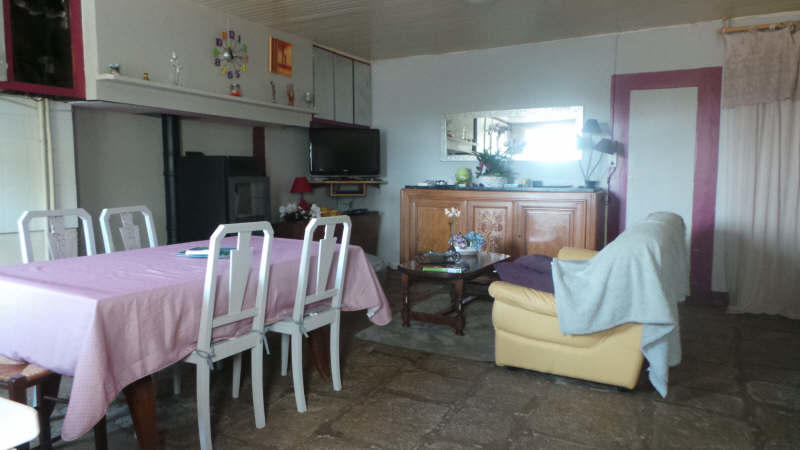 Maison - 250 m² - 8 pièces