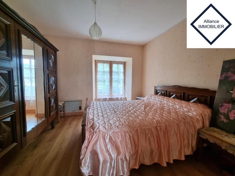 Maison - 149 m² - 7 pièces