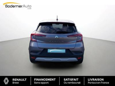 Renault Captur TCe 90 Evolution