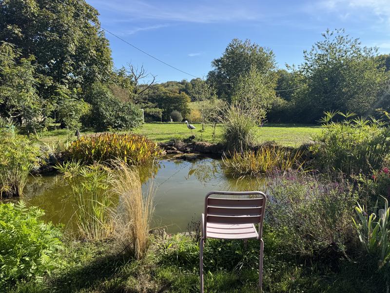 Bastide - 182 m² - 5 pièces