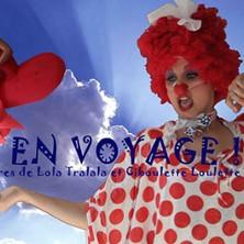 En Voyage !