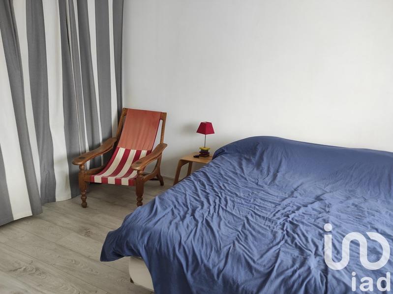 Maison - 150 m² - 7 pièces