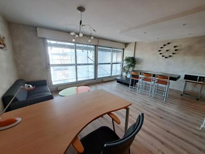 Appartement - 40 m² - 1 pièce