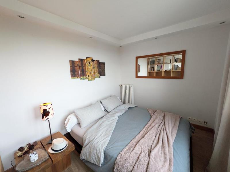 Appartement - 66 m² - 4 pièces