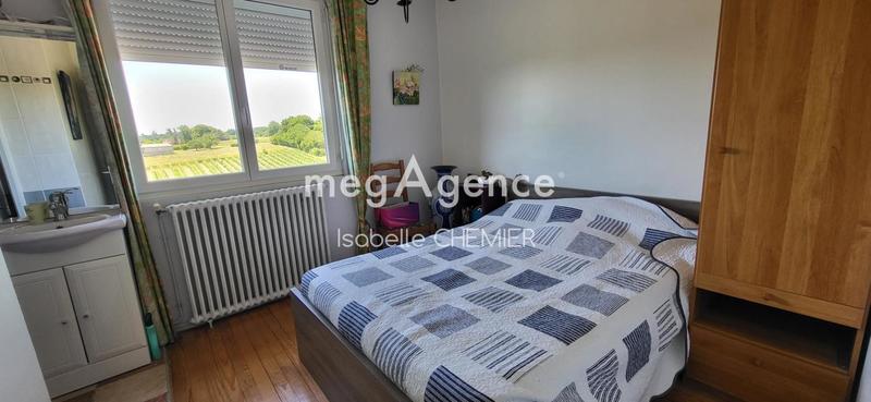Maison de campagne - 185 m² - 8 pièces