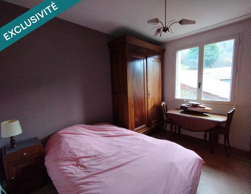 Maison - 152 m² - 8 pièces