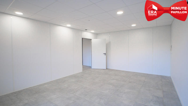 Bureau - 48 m²