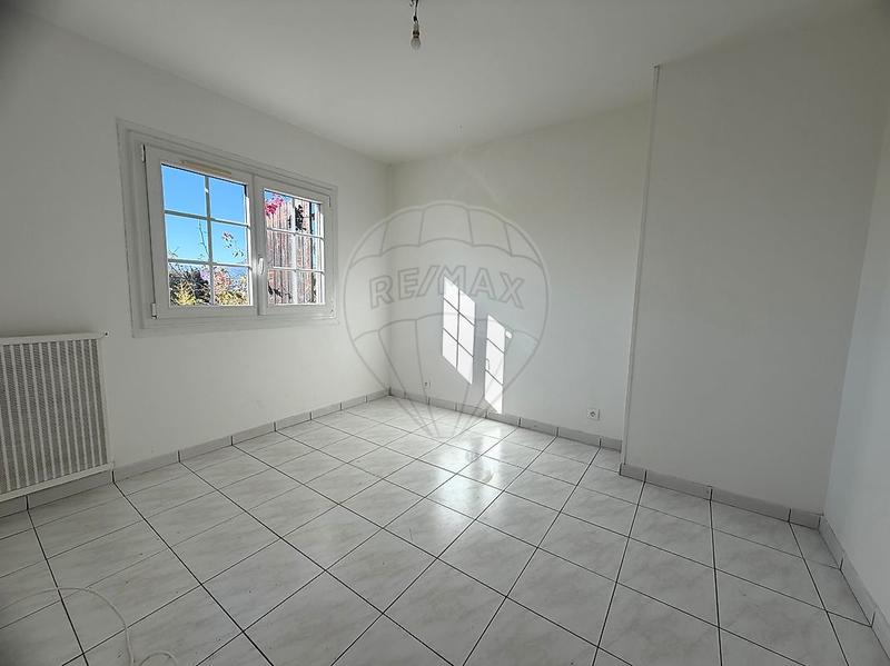 Maison - 79 m² - 4 pièces