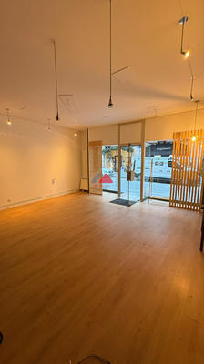 Local commercial - 60 m²