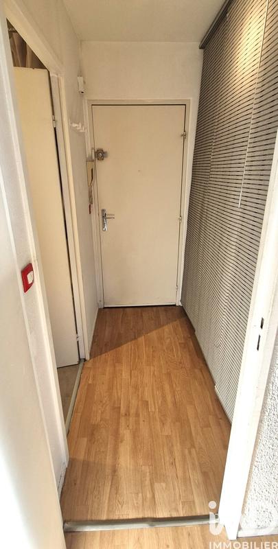 Appartement - 28 m² - 1 pièce
