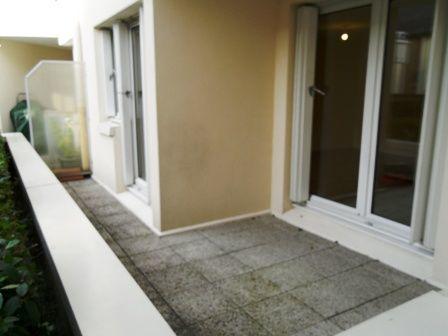 Appartement - 28 m² - 1 pièce