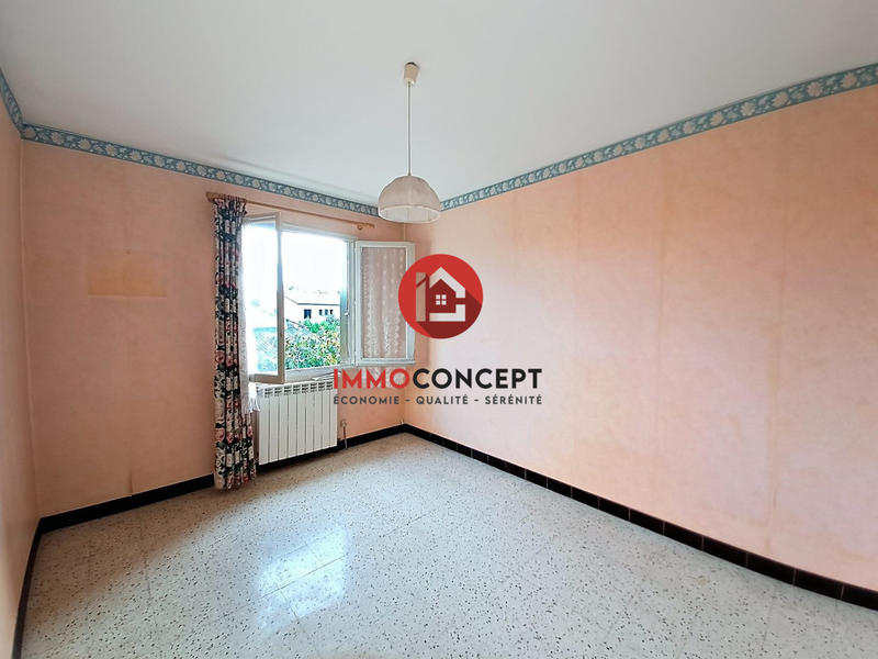 Maison traditionnelle - 130 m² - 5 pièces