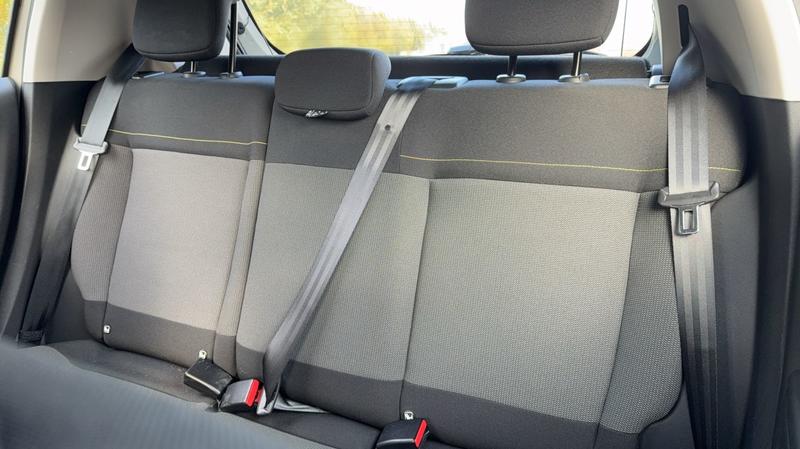 Citroën C3 1.2 PureTech 82 Feel