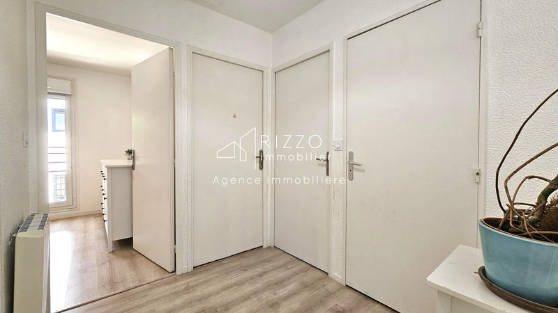 Maison - 97 m² - 4 pièces