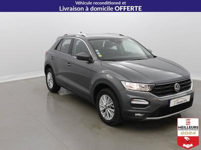Volkswagen t-Roc 2.0 Tdi 150 Dsg7 Lounge +Gps