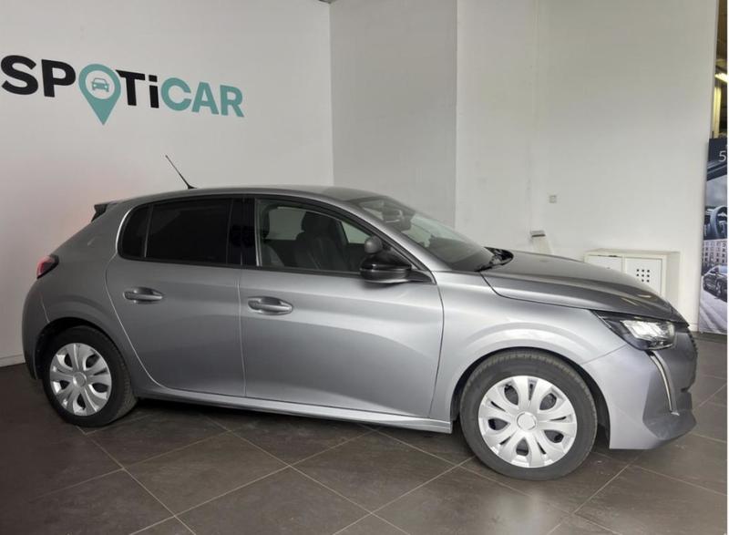 Peugeot 208 II Bluehdi 100 s&amp;S Allure Auto Ecole