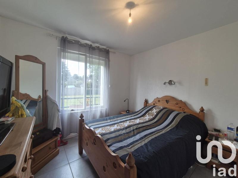 Maison - 119 m² - 5 pièces