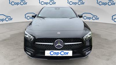 Mercedes Classe a IV 200 163 7g-Dct Amg Line - Automatique Entretien constructeur