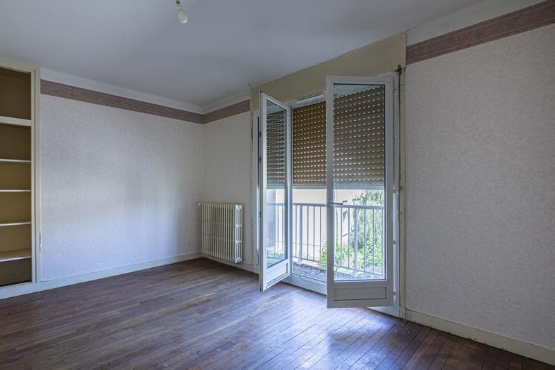 Immeuble - 3 540 m²