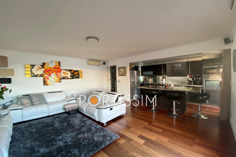 Appartement - 112 m² - 4 pièces