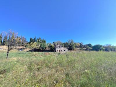 Terrain agricole - 4 201 m²