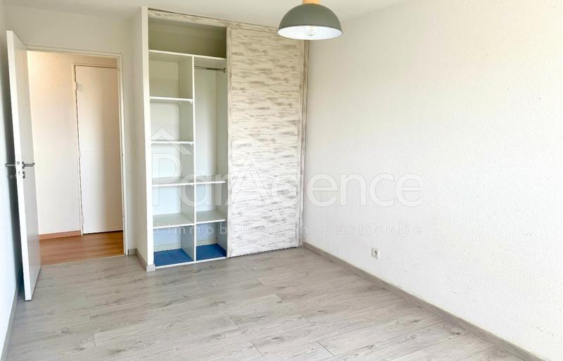 Appartement - 91 m² - 3 pièces