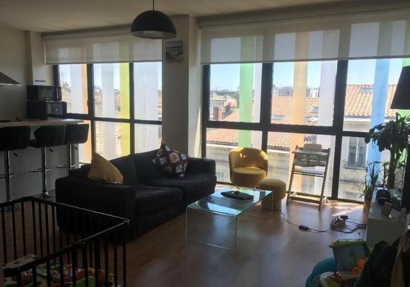 Appartement - 78 m² - 3 pièces