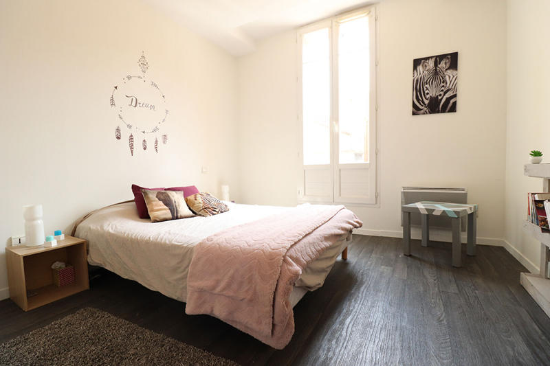 Appartement - 49 m² - 2 pièces